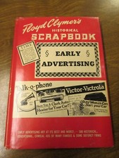 Floyd clymer historical for sale  Urbana