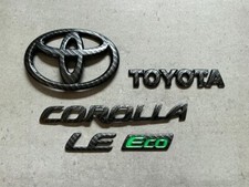 Toyota corolla eco for sale  Buckeye