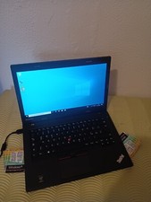 Lenovo thinkpad l450 usato  Nuoro