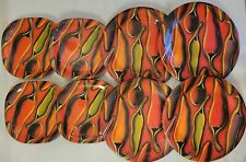 Set clay art for sale  Blackwood