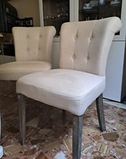 N.4 poltroncine per usato  Genova