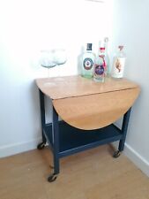 Drinks trolley vintage for sale  BEDFORD