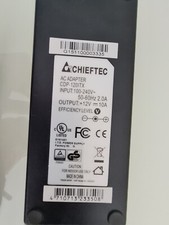 Netzteil chieftec cdp gebraucht kaufen  München