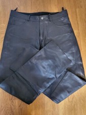 Motorrad hose herren gebraucht kaufen  Oberndorf am Neckar