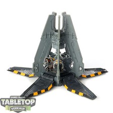 Space marines drop gebraucht kaufen  Hof