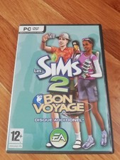 Jeux vidéo sims d'occasion  Saint-Denis