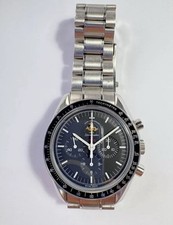 omega speedmaster moonwatch for sale  WOKING
