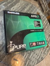 Amd pure hybrid for sale  KINGS LANGLEY