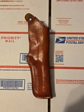Lawrence holster 572 for sale  Sedro Woolley