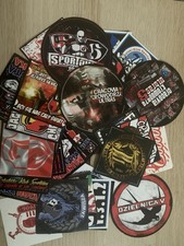 Ultras aufkleber sticker gebraucht kaufen  Deutschland