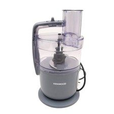 Kenwood multipro fdp22 gebraucht kaufen  Grünhain-Beierfeld