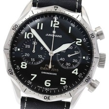 Junghans meister pilot d'occasion  Expédié en Belgium