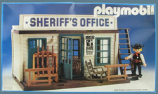 Playmobil 3423 sheriff gebraucht kaufen Playmobil 3423 sheriff gebraucht kaufen  Moosinning