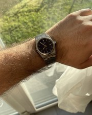 Tissot prx quarzo usato  Costa Volpino