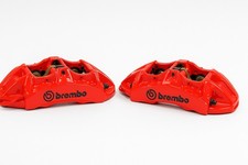 Kit freni brembo usato Kit freni brembo usato  Scandicci