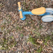 Kids balance bike for sale  Dothan