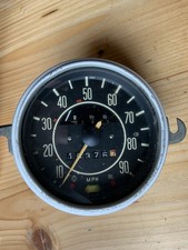 1970 beetle speedometer for sale 1970 beetle speedometer for sale  COALVILLE