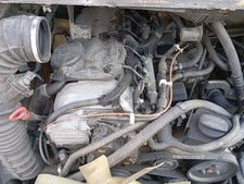 646983 complete engine d'occasion  Expédié en Belgium