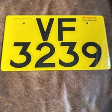 Hong kong license for sale  New York