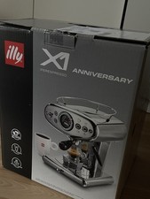 Kaffee expresso maschine gebraucht kaufen  Frankfurt am Main