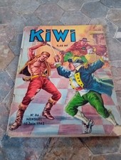 Kiwi mensuel blek d'occasion  Pont-du-Casse