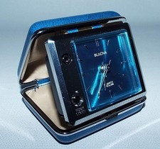 Vintage blue bulova for sale  Warrensburg