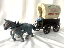 Vintage prairie schooner for sale  Las Vegas