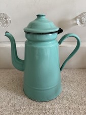 Vintage french coffee for sale  YORK