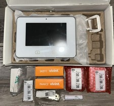 Equipo de seguridad para el hogar Vivint, apenas usado**Ver fotos para más detalles segunda mano  Embacar hacia Mexico