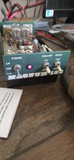Magnum 125 linear for sale  La Porte