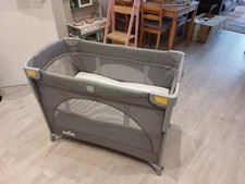 Joie kubbie travel for sale  GODALMING