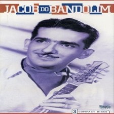 Jacob Do Bandolim comprar usado  Enviando para Brazil