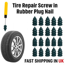 Tubeless tire repair for sale Tubeless tire repair for sale  BELVEDERE