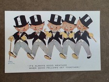 Vintage valentine mabel for sale  BLACKPOOL