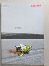 Claas tucano 450 gebraucht kaufen  Günzburg