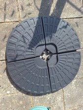 umbrella set for sale  SOUTHAMPTON