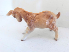 Beswick goat kid for sale  LONDON