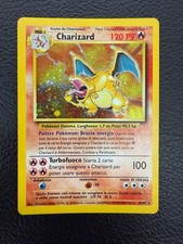 Charizard 102 usato  Lendinara