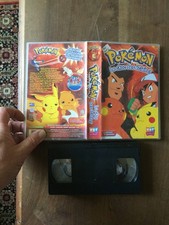 Cassette video vhs d'occasion  La Châtaigneraie