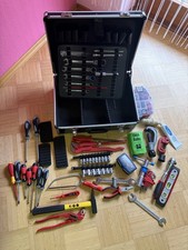 Werkzeugkoffer werkzeug gebraucht kaufen Werkzeugkoffer werkzeug gebraucht kaufen  Kirn