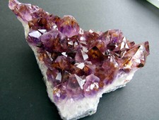 720 amethyst rutil gebraucht kaufen  Unterhaching