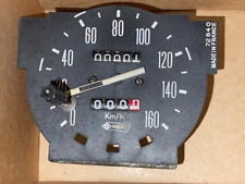 Compteur r12 1ère d'occasion  La Ciotat