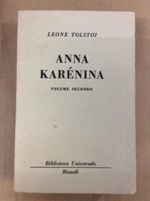 Libro tolstoi leone usato  Milano