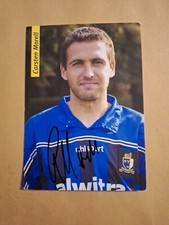 Carsten marell eintracht gebraucht kaufen  Meßstetten