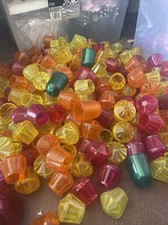 Vintage fairground light for sale  CHESSINGTON