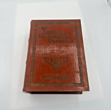 Caixa de armazenamento de livros falsos - David Copperfield comprar usado  Enviando para Brazil