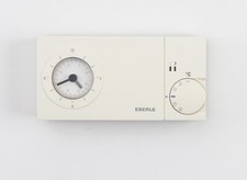 Eberle uhrenthermostat easy gebraucht kaufen  Bielefeld