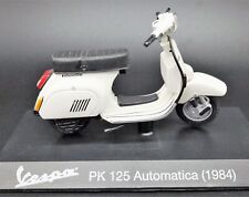 Modellini vespa 125 usato  Loreto