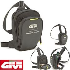 Borsello gamba givi usato  Pagani