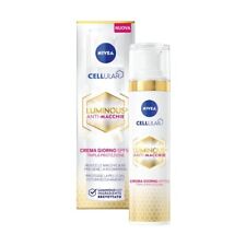 Nivea cellular luminous630 usato  Padova